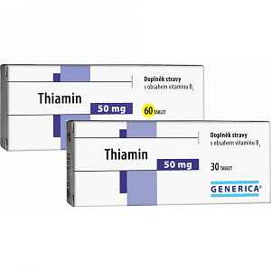 Thiamin Generica tbl.60