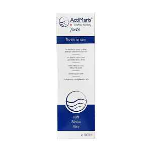 ActiMaris Forte roztok 1000 ml