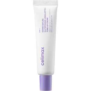 celimax Derma Nature Glutathione Longlasting Tone-Up Cream rozjasňující tónovací krém pro sjednocení barevného tónu pleti 35 ml