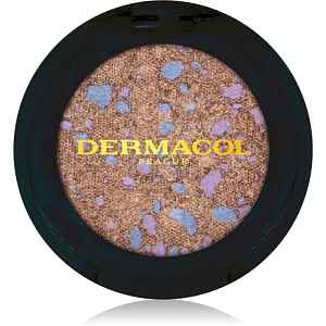Dermacol Infinity Moon třpytivé oční stíny odstín 03 4.5 g