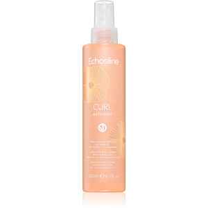 Echosline Curl Activator sprej pro aktivaci kudrlin 200 ml