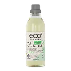 eco Freude Prací gel na bílé prádlo