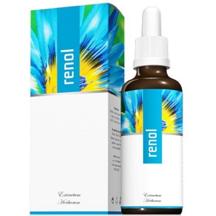 Energy Renol 30ml