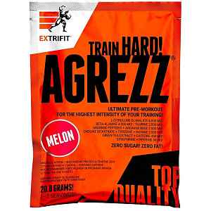 Extrifit Agrezz 20,8 g melon