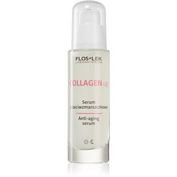 FlosLek Laboratorium Collagen Up protivráskové sérum 30 ml