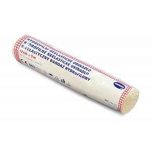 Hartmann Hydrofilní neelastické obinadlo 12 cm x 5 m 1 ks