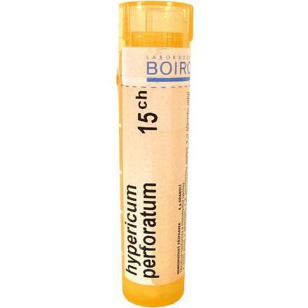 Hypericum Perforatum CH15 gra.4g