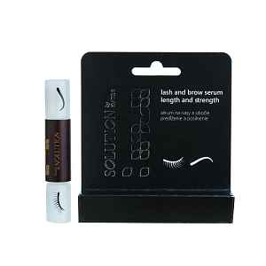 Kvitok Solution Sérum na řasy a obočí (6 ml)