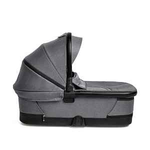 Muuvo Korba hluboká Trick Iron graphite
