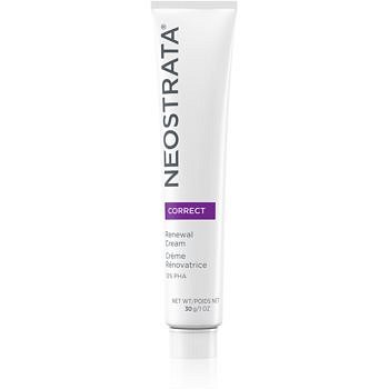 NeoStrata Correct Renewal Cream intenzivní zvláčňující krém na noc 30 g