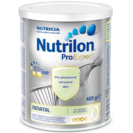 Nutrilon 0 Nenatal 400g
