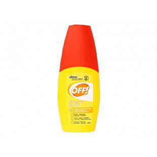 OFF Protection rozprašovač 100ml