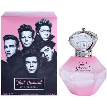 One Direction That Moment parfémovaná voda pro ženy 100 ml