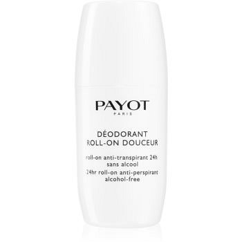 Payot Rituel Corps antiperspirant roll-on 75 ml