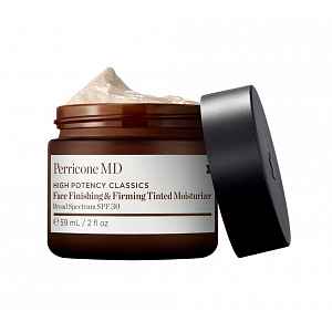 Perricone MD High Potency SPF30 tónovací hydratační a zpevňující krém 59 ml