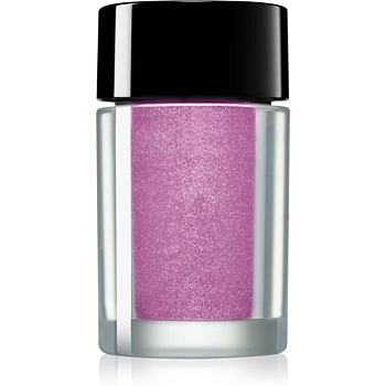 Pierre René Pure Pigment vysoce pigmentované sypké oční stíny odstín 10 Rose Quartz 2 g