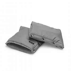 T-tomi Rukavice Grey