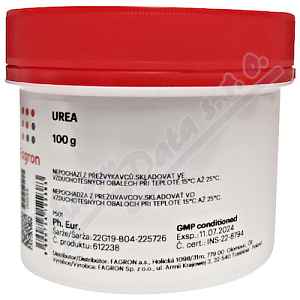 Urea 100g Fagron