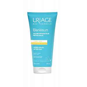 Uriage Bariésun Regenerační balzám po opalovaní 150 ml