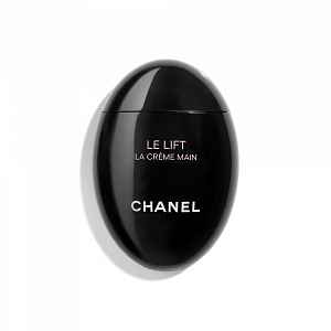 CHANEL Le lift hand cream Zjemňuje - vyhlazuje - vyživuje  - FLAKON 50ML 50 ml
