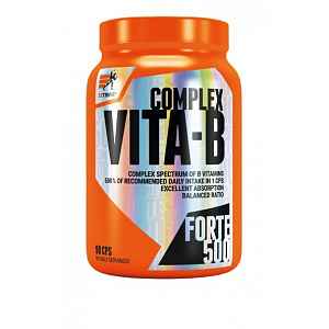 Extrifit Vita-B Complex 90 kapslí 90 ks