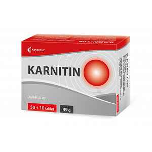 Karnitin tbl.60