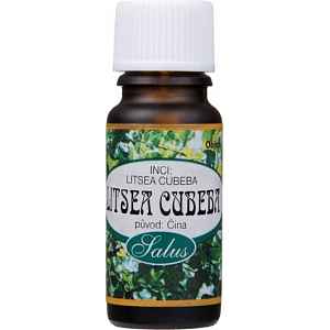 SALUS Esenciální olej Litsea cubeba 10ml