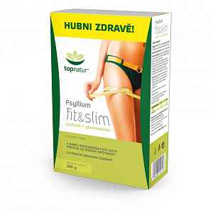 Psyllium fit&slim 200g
