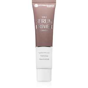 Bell HYPOallergenic hydratační podkladová báze pod make-up 3 v 1 30 g