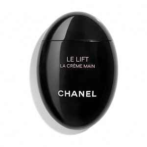 CHANEL Le lift hand cream Zjemňuje - vyhlazuje - vyživuje  - FLAKON 50ML 50 ml