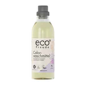 eco Freude Prací gel na barevné prádlo
