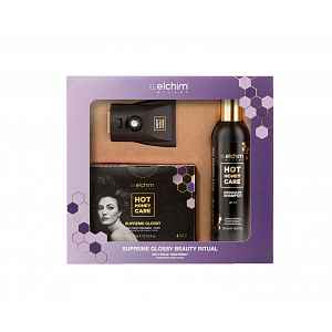 Elchim Beauty Rituals Supreme Glossy Treatment 3 ks