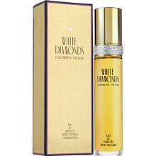 Elizabeth Taylor White Diamonds dámská toaletní voda 100 ml