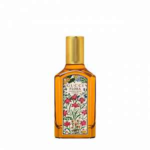 Gucci Flora Gorgeous Orchid Intense parfémová voda dámská  50 ml