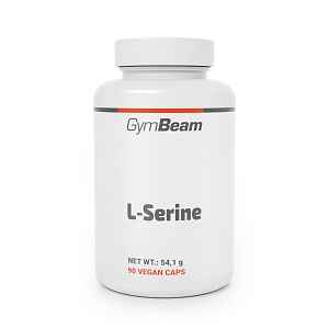 GymBeam L-Serin