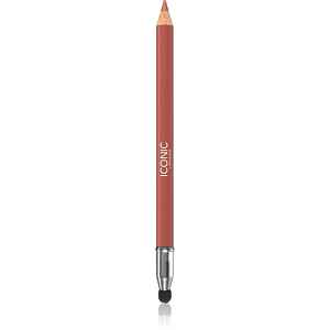 ICONIC London Fuller Pout Sculpting konturovací tužka na rty odstín SRSLY Cute 1.03 g