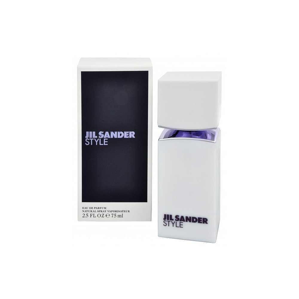 Jil Sander STYLE parfémovaná voda dámská 30 ml