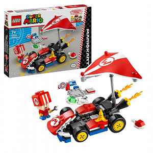 LEGO Super Mario™ 72032 Mario Kart™ - Standard Kart