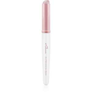 Luvia Cosmetics Precision Silk Brush Candy multifunkční štětec 511 1 ks