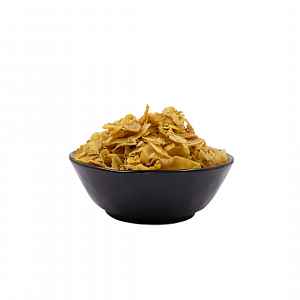 Lyopotraviny BIO Pečený kokos s mandlemi, 70 g, natural, 70 g