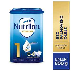 Nutrilon 1 800g