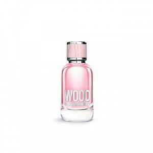 Dsquared2 Wood pour femme toaletní voda 30ml
