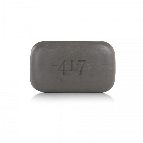 -417 Hygienic Mud Soap zmatňující čisticí bahenní mýdlo na obličej a tělo 125g