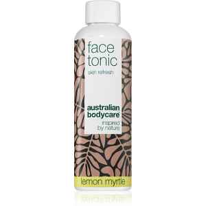 Australian Bodycare Face Tonic Lemon Myrtle hloubkově čisticí tonikum 150 ml
