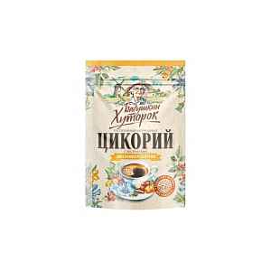 Čekanková káva s rakytníkem a citronovou trávou - 100 g