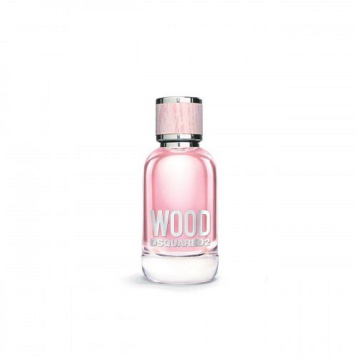 Dsquared2 Wood pour femme toaletní voda 30ml