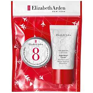 Elizabeth Arden Dárková sada ochranné pleťové péče Eight Hour Set