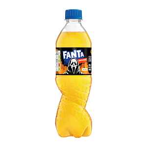Fanta Fanta s příchutí pomeranče 500 ml