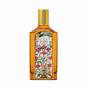 Gucci Flora Gorgeous Orchid Intense parfémová voda dámská  100 ml