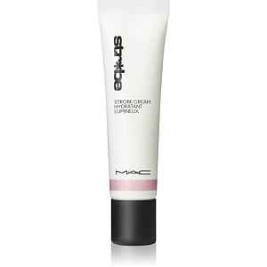 MAC Cosmetics Strobe Cream hydratační krém pro rozjasnění pleti odstín Pinklite 15 ml